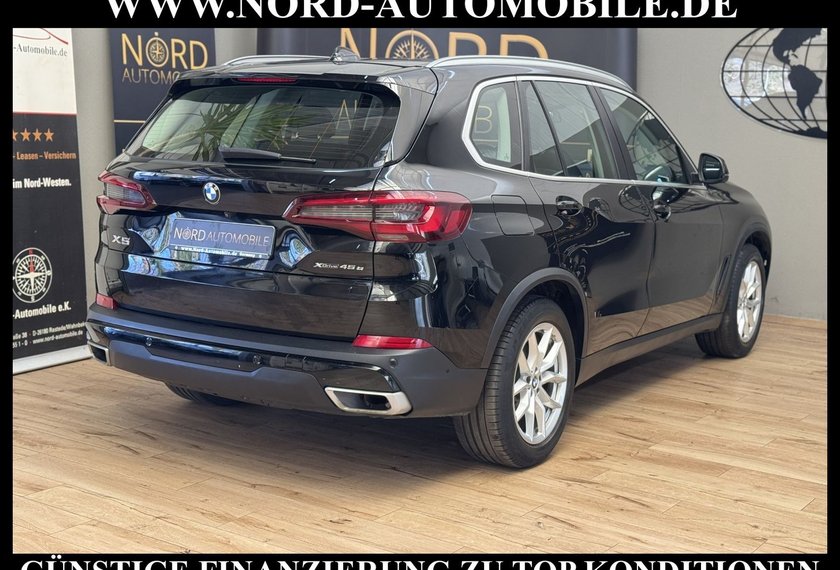 BMW X5 X5 xDrive 45 e *LEDER*PANO*19Z*UPE:89