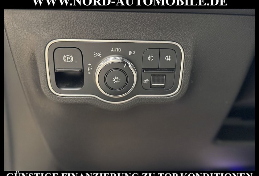 Mercedes-Benz GLB 200 GLB 200 d Progressive *Distro+*Wide*Kamera*MBEAM