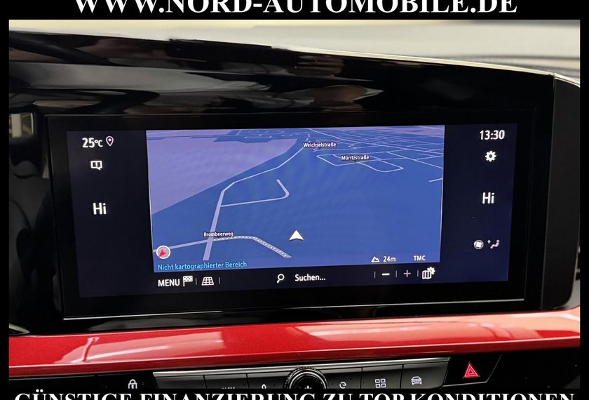 Opel Mokka Mokka e GS Line *LED*NAVI*KAMERA*LEDER*18Z*