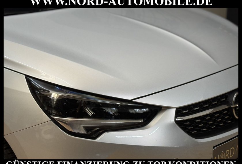 Opel Corsa Corsa F Elegance *LED*Navi*SHZ*DAB+*Carplay*