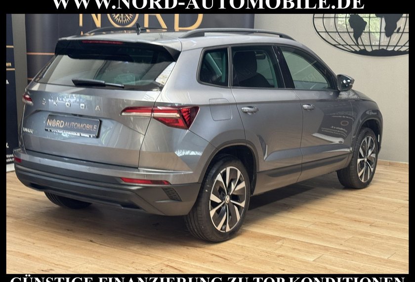 Skoda Karoq Karoq Style 2.0 TDI DSG AHK/StHz/Kamera/Virt.Coc