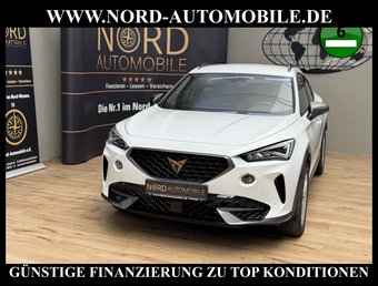 Cupra Formentor Formentor 1.5 TSI DSG Kamera/Virt.Cockpit