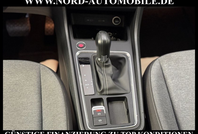 Seat Ateca Ateca Style 1.5 TSI DSG Navi/LED/SHZ/APS