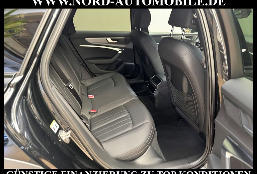 Audi A6 Allroad A6 Allroad 50 TDI QU.TIPTR.Virt.Cockpit/AHK/Lede