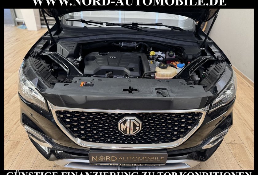 MG EHS EHS PHEV Luxury *PANO*LEDER*LED*18Z*360KAM*VIRT*