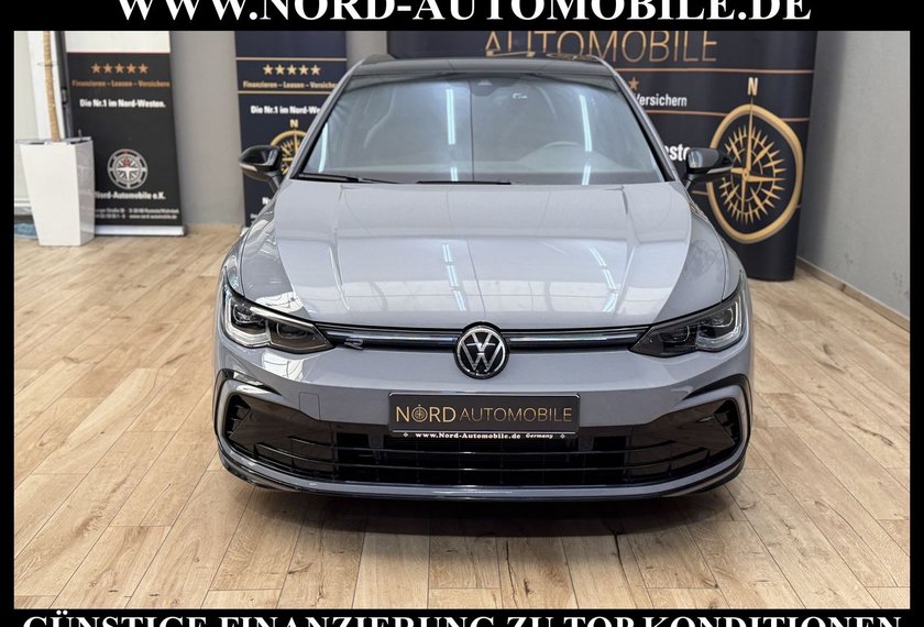 Volkswagen Golf Golf R-Line Black Style 1.5 eTSI DSG Pano/Kamera