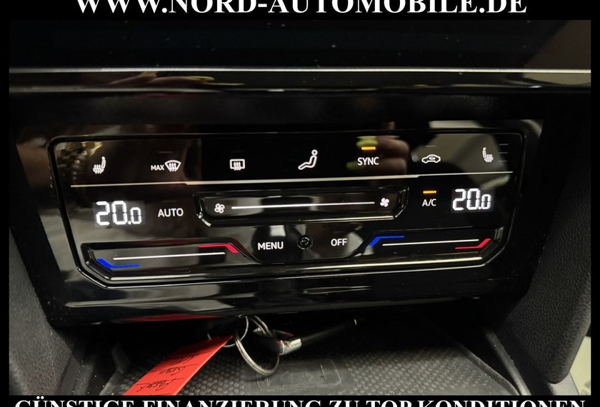 Volkswagen Passat Variant Passat Variant Business 2.0 TDI DSG Kamera/Navi/