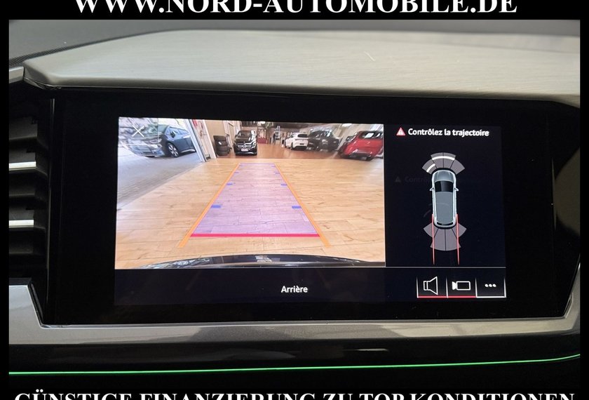 Audi Q4 e-tron Q4 e-tron 40 S-Line Kamera/Heas-Up/Navi/20/