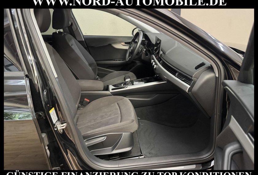 Audi A4 A4 Avant 35 TFSI S-Tronic Navi/LED/APS/SHZ