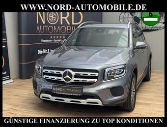 Mercedes-Benz GLB 200 GLB 200 d Style *LED*Distro*AHK*Kam*EasyPack*17Z