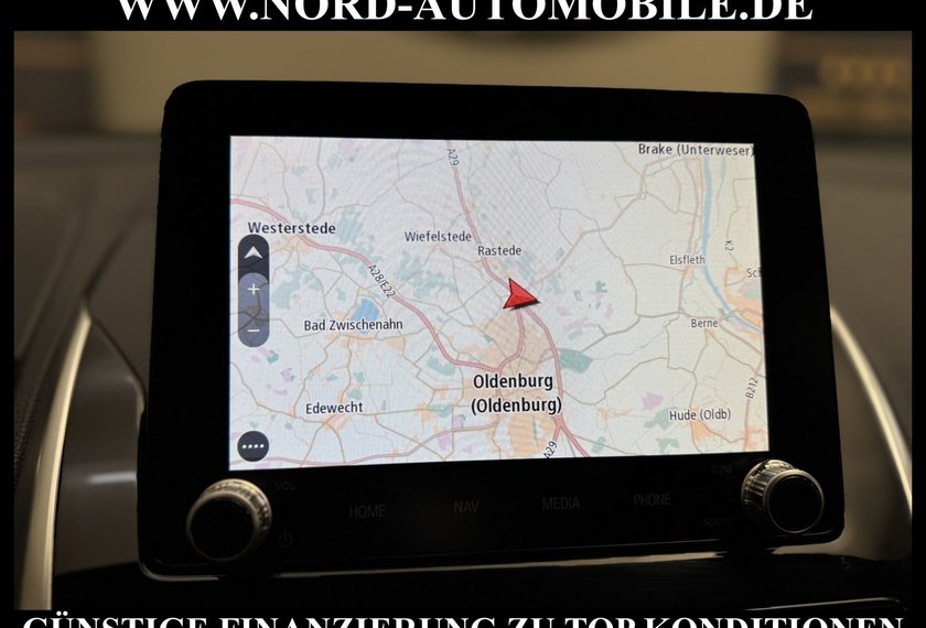 Mitsubishi Eclipse Cross Eclipse Cross Select Hybrid 4WD Leder/Navi/LED/