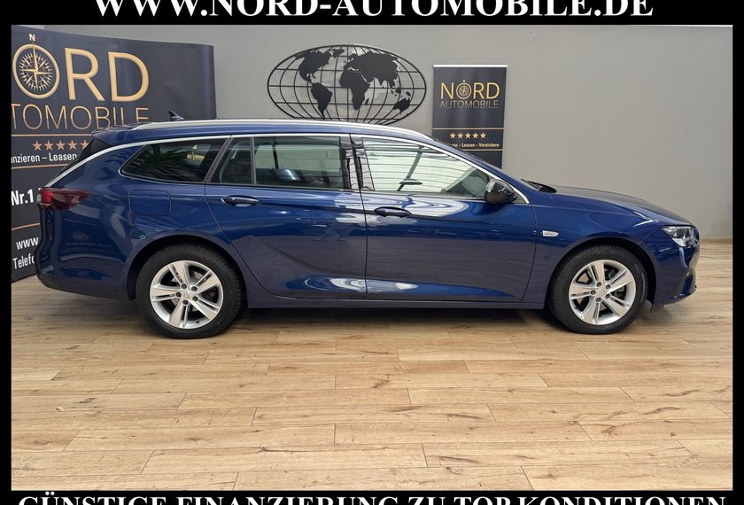 Opel Insignia Insignia B Sports Tourer Elegance*AHK*PANO*UPE55