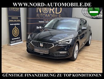 Seat Leon Leon Xcellence 1.4 e-Hybrid DSG Kamera/Navi/LED