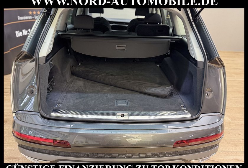 Audi Q7 Q7 50 TDI quat S-LINE *PANO*STHZ*LUFT*ACC*UPE:91