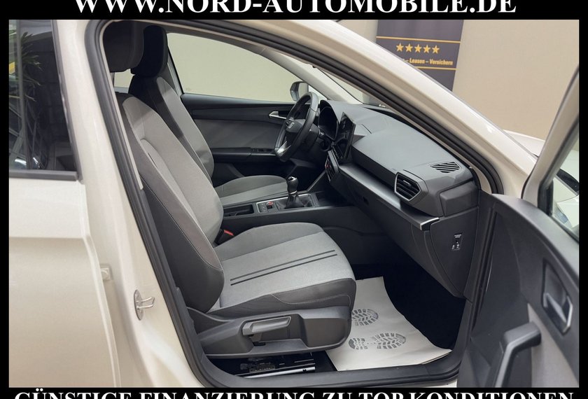 Seat Leon Leon Style 1.0 TSI Kamera/Navi/LED/