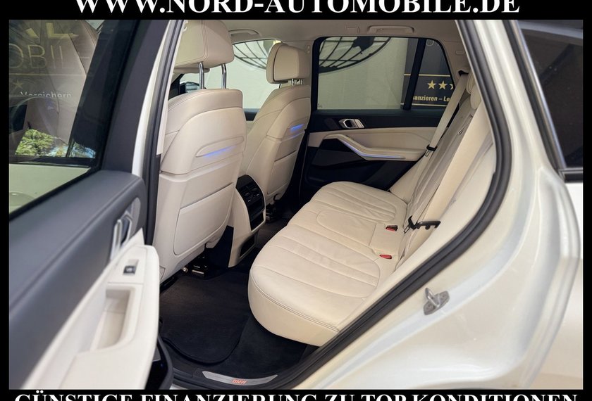 BMW X5 X5 xDrive 45 e xLine *AHK*H&amp;K*Gestik*HUD*UPE:101