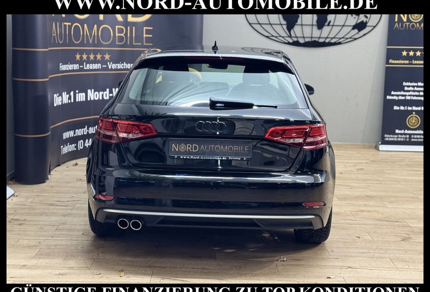 Audi A3 A3 Sportback 35 TFSI Sport AUTOMATIK *XEN*SHZ*