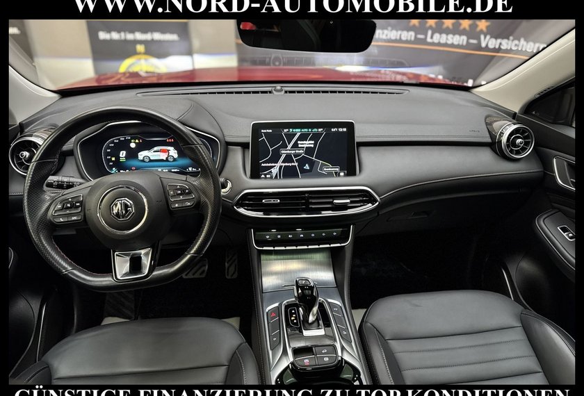 MG EHS EHS PHEV Luxury *PANO*LEDER*LED*18Z*360KAM*VIRT*