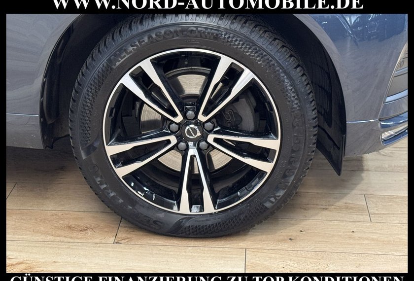 Volvo XC60 XC60 d3 Momentum Pro *LED*AHK*Navi*Memory