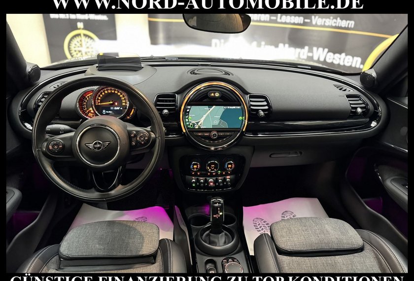 MINI Cooper Clubman Cooper Clubman *HARMANK*PANO*LED*HUD*NAVI*
