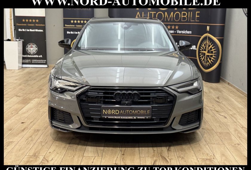 Audi A6 A6 Lim.55 TFSI e QU.Sport UPE99/20/HeadUp/B&amp;O/