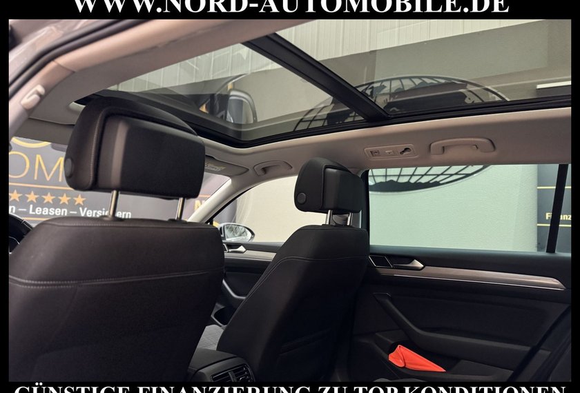 Volkswagen Passat Variant Passat Variant Business 2.0 TDI DSG Pano/Dig.Coc