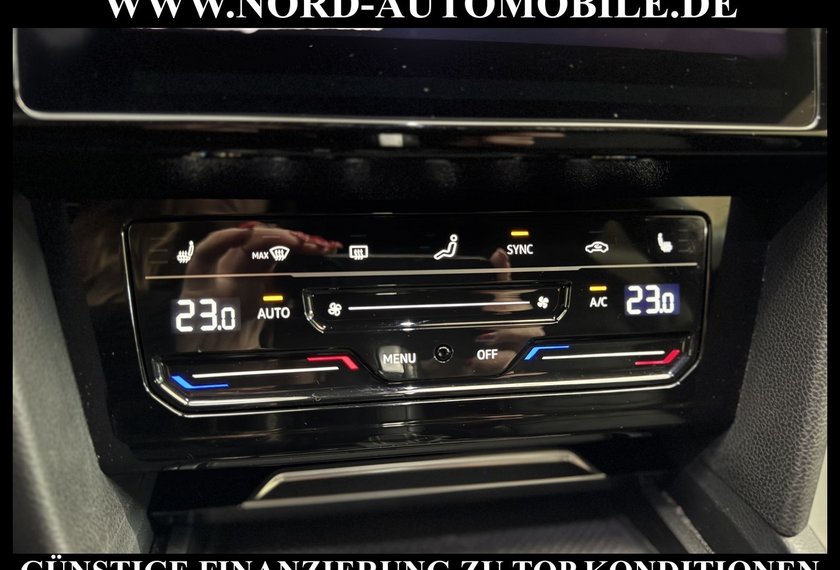 Volkswagen Arteon Arteon Shooting Brake R-Line 2.0 TDI DSG AHK/18