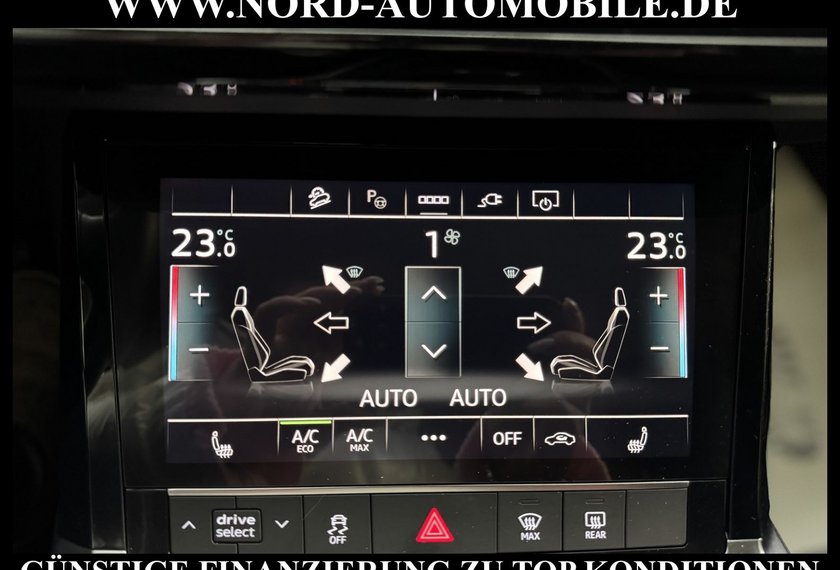 Audi e-tron e-tron Sportback Advanced QU.Navi/LED/21/SHZ