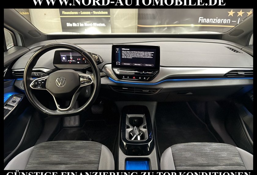 Volkswagen ID.4 ID.4 Pro Performance CCS/20/ACC/Navi/LED