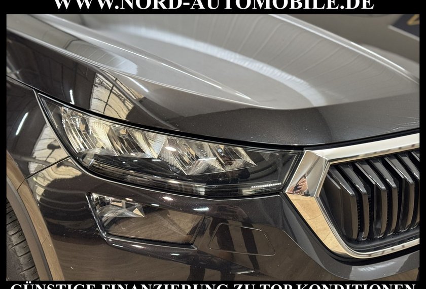 Skoda Kodiaq Kodiaq Ambition 2.0 TDI DSG Virt.Cockpit/7-Sitze