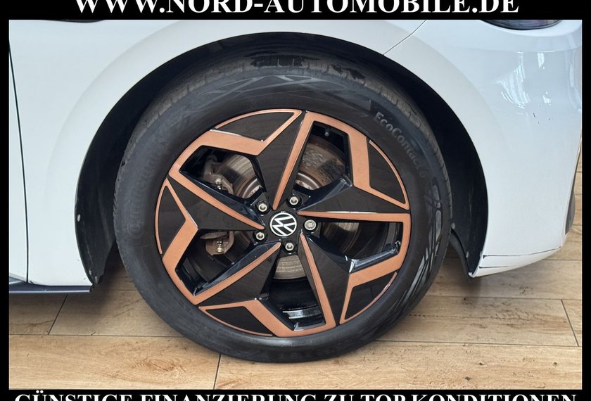 Volkswagen ID.3 ID.3 Pure Performance Navi/LED/CCS/19