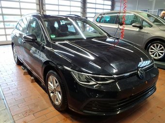 Volkswagen Golf Golf Variant Life 2.0 TDI DSG AHK/Dig.Cockpit/