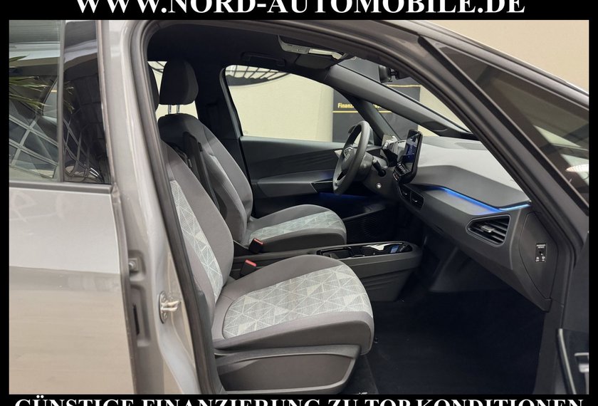 Volkswagen ID.3 ID.3 Pure Performance Automatik CCS/Navi/LED