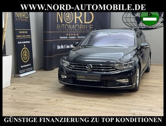 Volkswagen Passat Variant Passat Variant R-Line 2.0 TDI DSG Pano/Kamera/