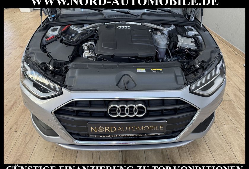 Audi A4 A4 Avant 2.0 30TDI S-Tronic Navi/LED/SHZ