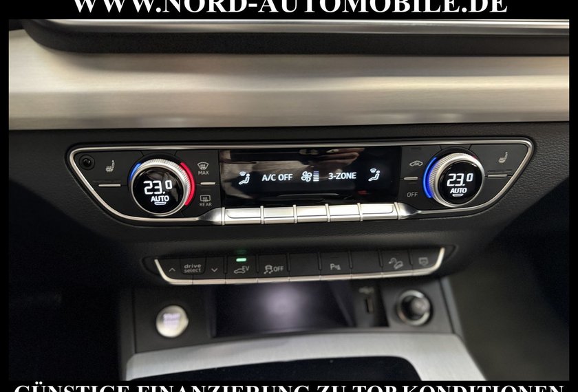 Audi Q5 Q5 Sportback S-Line 50 TFSI e AHK/Kamera/Navi/