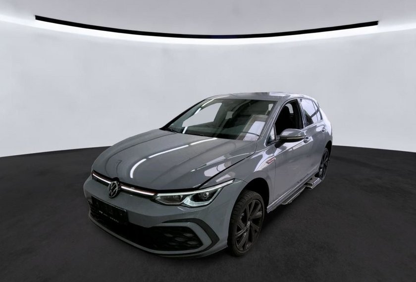 Volkswagen Golf Golf GTI 2.0 TSI DSG Kamera/Navi/Side&amp;Lane/18