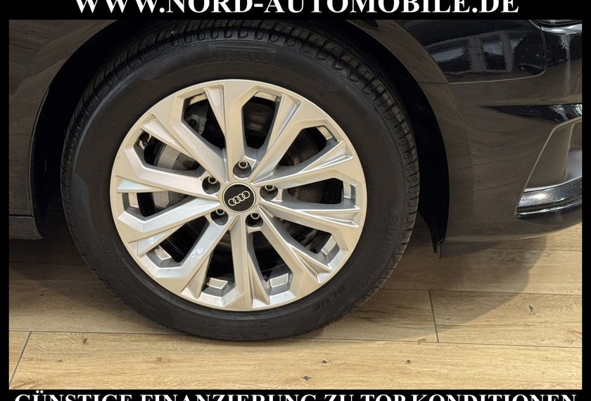 Audi A4 A4 Avant Advanced 40TFSI S-Tronic Pano/Kamera/17