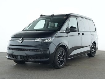 Volkswagen T7 California T7 California OCEAN eHYBRID 4M *BATMAN-OPTIK*