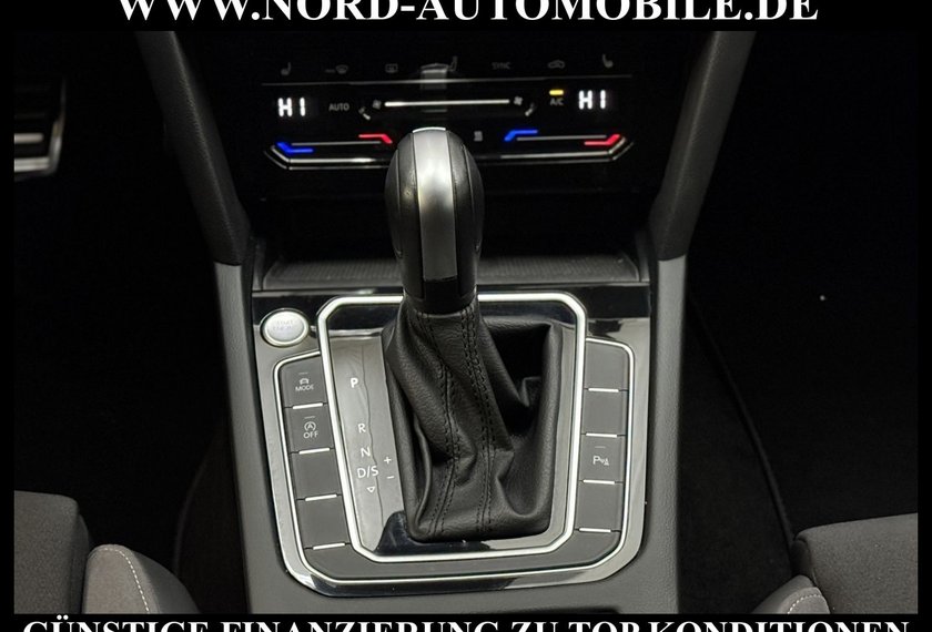 Volkswagen Passat Alltrack Passat Alltrack 4MOT 2.0 TDI DSG Kamera/StHz/18