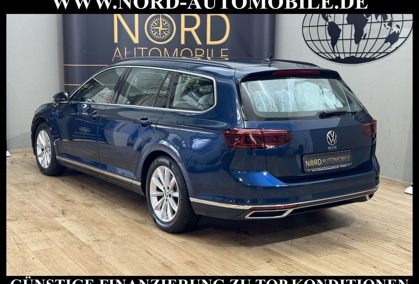 Volkswagen Passat Variant Passat Variant GTE 1.4 TSI eHybrid DSG AHK/Dig.C