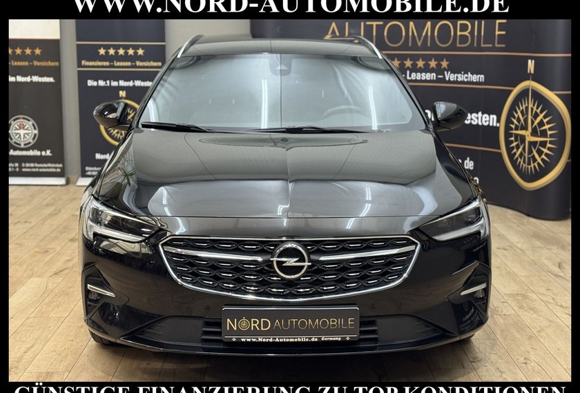 Opel Insignia Insignia B Sports Tourer Business *LED*AHK*KAM*
