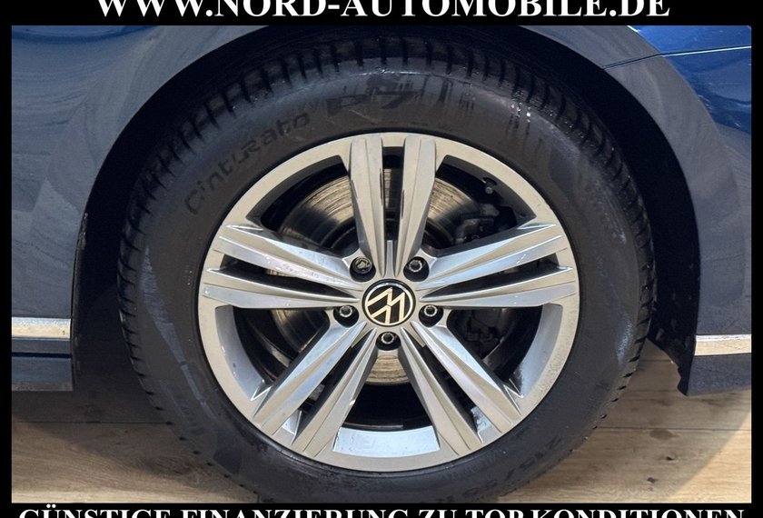 Volkswagen Passat Variant Passat Variant R-Line 2.0 TDI AHK/Pano/Kamera