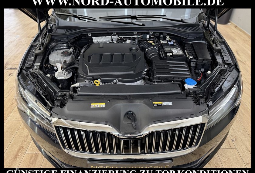 Skoda Superb Superb Combi Ambition 2.0 TDI DSG AHK/Virt.Cockp