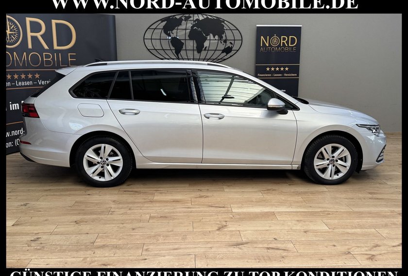 Volkswagen Golf Golf Variant Life 2.0 TDI DSG Kamera/ACC/Navi/