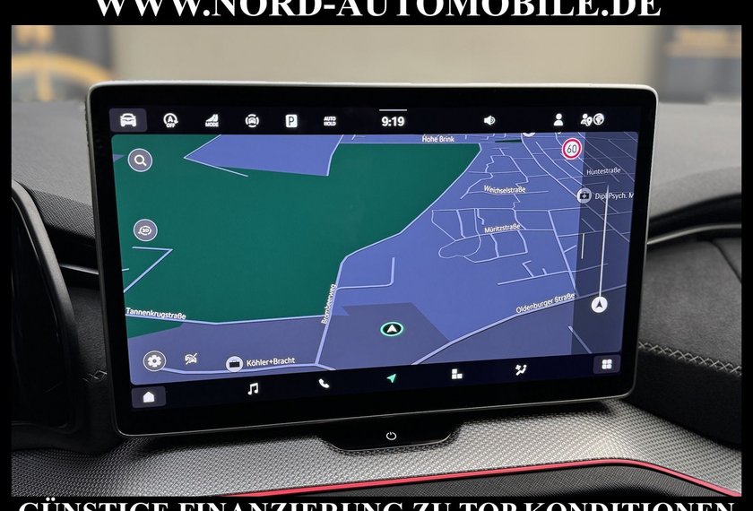 Skoda Kodiaq Kodiaq SPORTLINE DSG *7-SITZ*PANO*VIRT*DCC*
