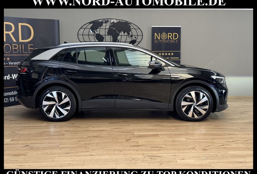 Volkswagen ID.4 ID.4 Pro Performance Kamera/Navi/LED/20/