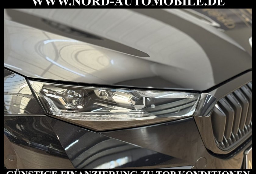 Skoda Scala Scala 1.5 TSI Selection BLACK *LED*VIRT*NAV*17Z*