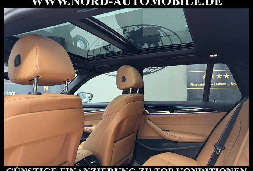 BMW 530 530 e Touring xDrive M Sport Pro *Laser*Pano*AHK