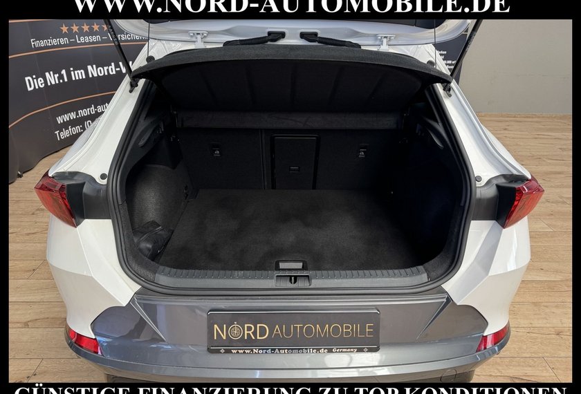 Cupra Formentor Formentor 1.5 TSI DSG Kamera/Navi/LED/ACC/18